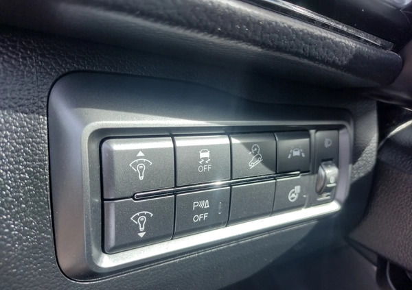 SsangYong Tivoli cena 69999 przebieg: 25000, rok produkcji 2022 z Buk małe 121